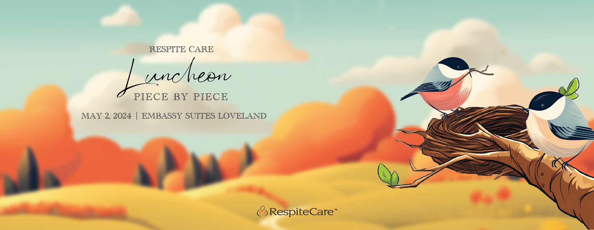 2024 Respite Care Luncheon